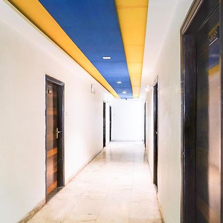 OYO 2286 Hotel Bridge Ahmedabad Buitenkant foto